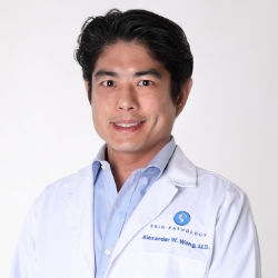 Alexander Wong, M.D. Headshot v3