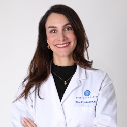 Gina Johnson, M.D. Headshot v3