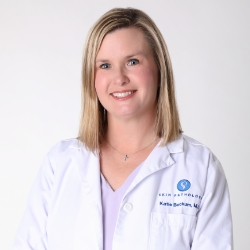 Kathleen M. Beckum, M.D. Headshot v3